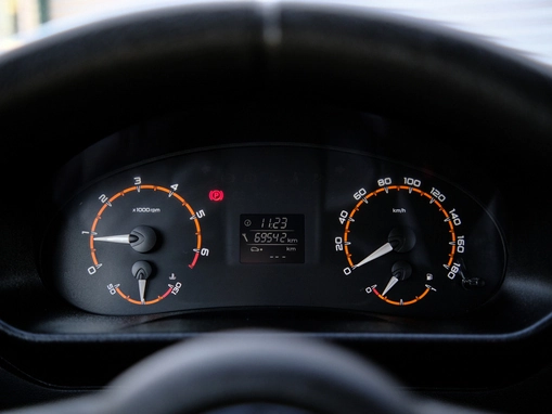 LADA (ВАЗ) Niva Legend