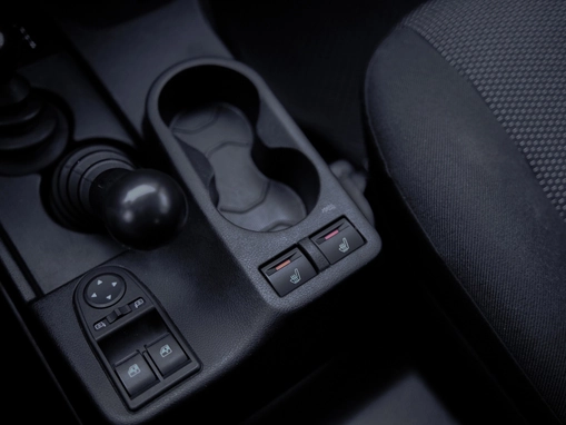 LADA (ВАЗ) Niva Legend