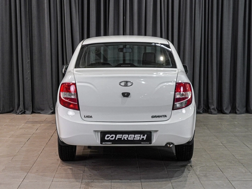 LADA (ВАЗ) Granta