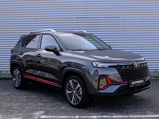 Changan CS35 Plus