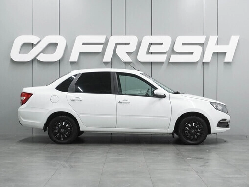 LADA (ВАЗ) Granta