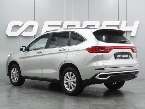 Haval M6