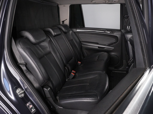 Mercedes-Benz GL-Класс