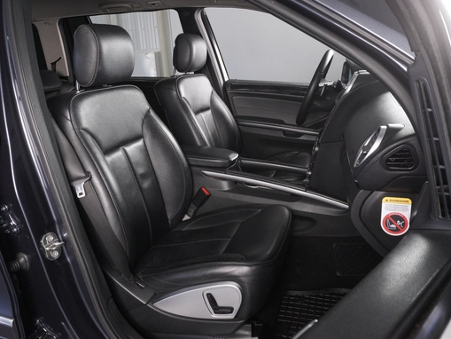 Mercedes-Benz GL-Класс