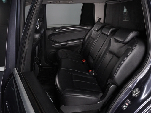 Mercedes-Benz GL-Класс