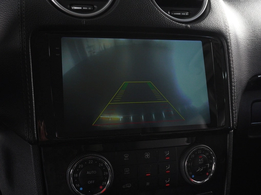 Mercedes-Benz GL-Класс