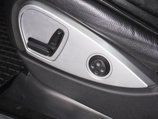 Mercedes-Benz GL-Класс