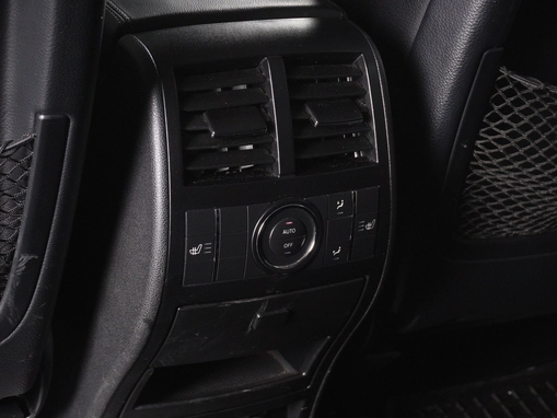 Mercedes-Benz GL-Класс