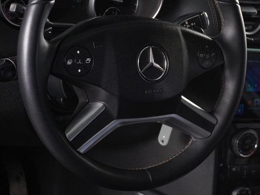 Mercedes-Benz GL-Класс