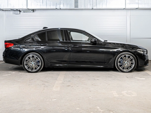 BMW 5 серии