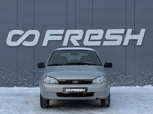 LADA (ВАЗ) Kalina