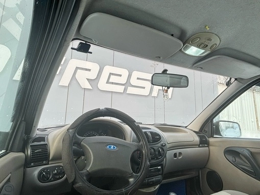 LADA (ВАЗ) Kalina