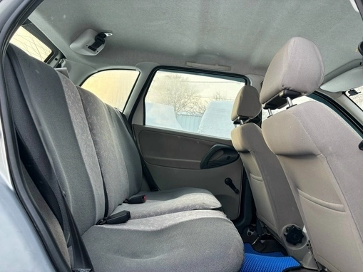 LADA (ВАЗ) Kalina