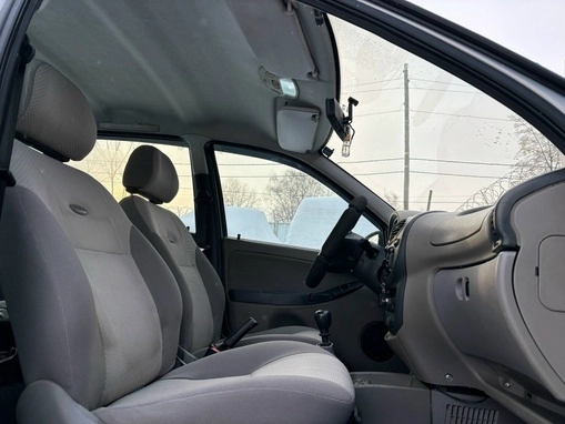 LADA (ВАЗ) Kalina