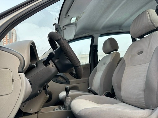 LADA (ВАЗ) Kalina