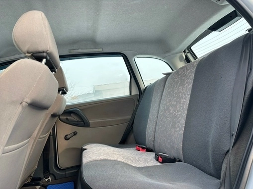 LADA (ВАЗ) Kalina