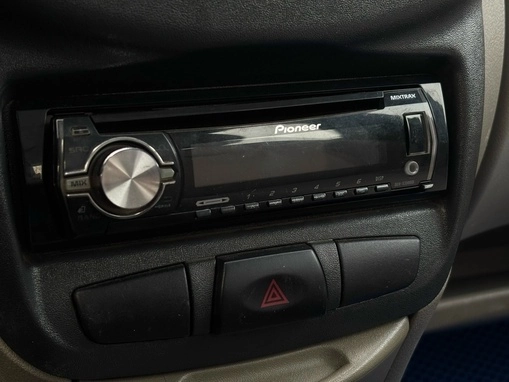 LADA (ВАЗ) Kalina