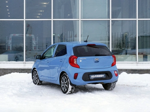 Kia Picanto