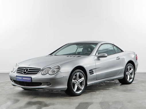 Mercedes-Benz SL-Класс