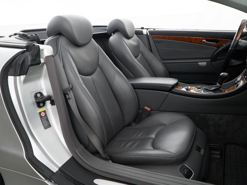 Mercedes-Benz SL-Класс