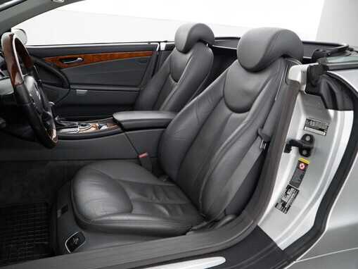 Mercedes-Benz SL-Класс