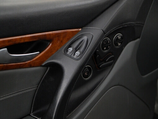 Mercedes-Benz SL-Класс