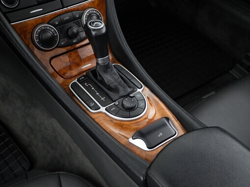 Mercedes-Benz SL-Класс