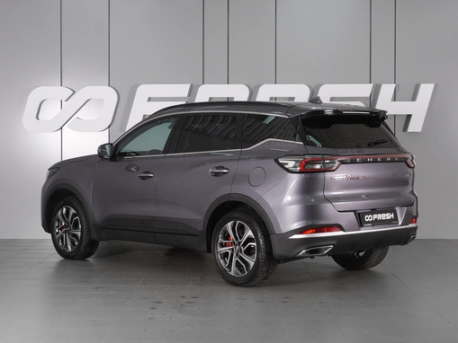 Chery Tiggo 7 Pro Max