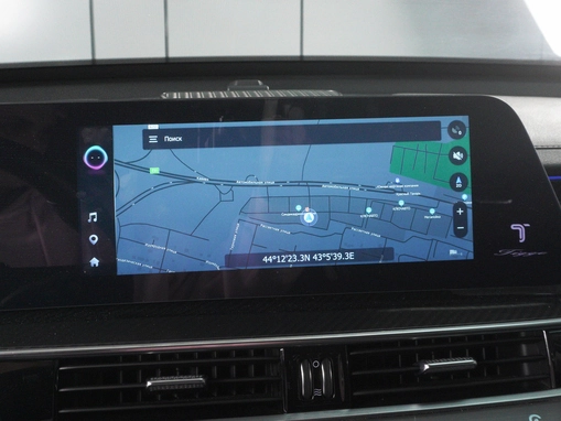 Chery Tiggo 7 Pro Max