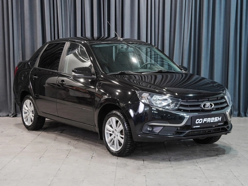 LADA (ВАЗ) Granta