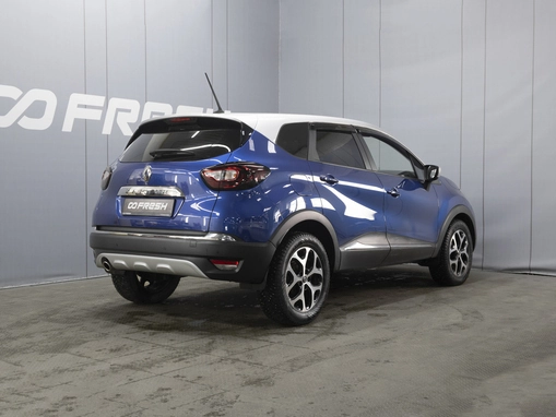 Renault Kaptur