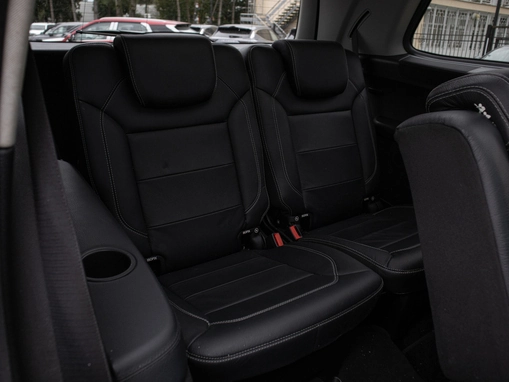 Mercedes-Benz GL-Класс