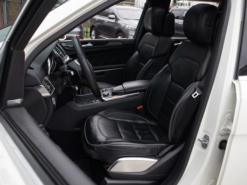 Mercedes-Benz GL-Класс