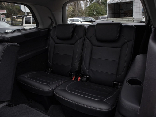 Mercedes-Benz GL-Класс