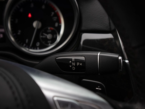 Mercedes-Benz GL-Класс