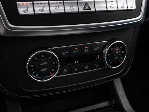 Mercedes-Benz GL-Класс