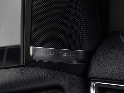 Mercedes-Benz GL-Класс