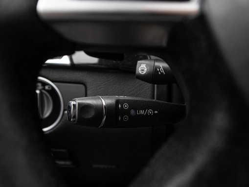 Mercedes-Benz GL-Класс