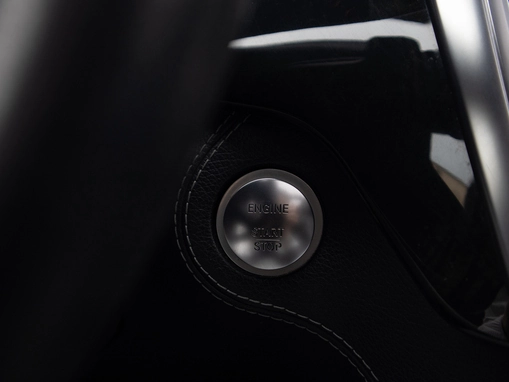 Mercedes-Benz GL-Класс