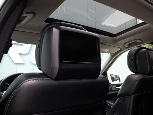 Mercedes-Benz GL-Класс