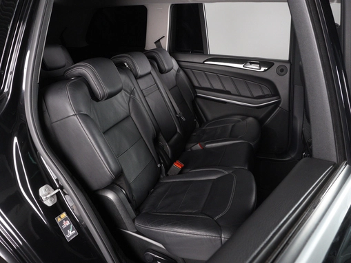 Mercedes-Benz GL-Класс