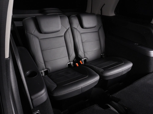 Mercedes-Benz GL-Класс