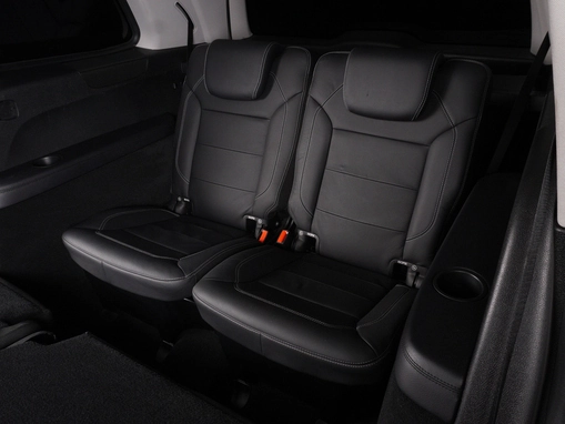 Mercedes-Benz GL-Класс