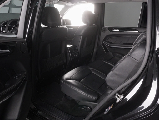 Mercedes-Benz GL-Класс