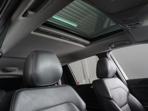 Mercedes-Benz GL-Класс