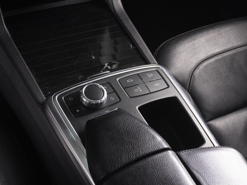 Mercedes-Benz GL-Класс