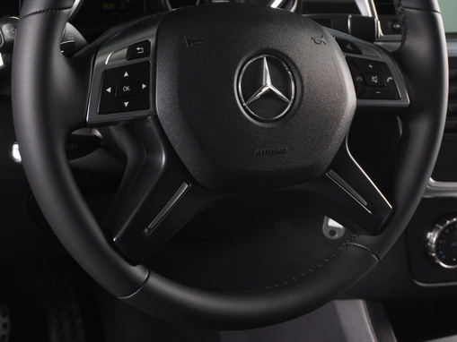 Mercedes-Benz GL-Класс