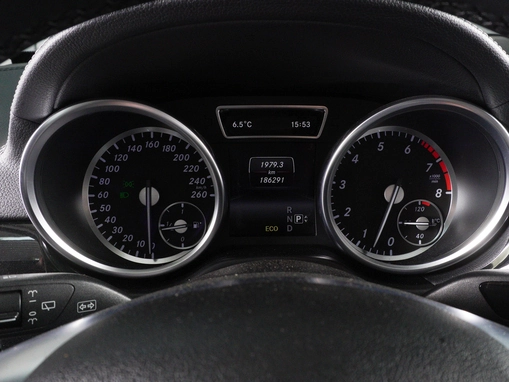 Mercedes-Benz GL-Класс