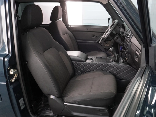 LADA (ВАЗ) Niva Legend