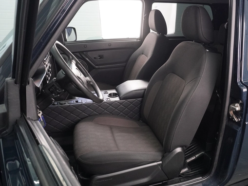 LADA (ВАЗ) Niva Legend